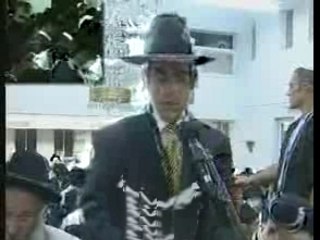 Selihot Rav Ovadia yossef "chevet yehouda"