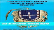 [PDF] Traditional Indian Bead and Leather Crafts Full Colection