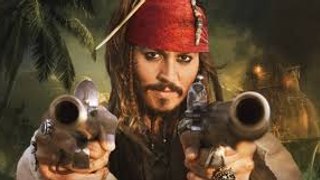 Pirates of the Caribbean 5 Trailer 2017 HD