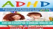 [PDF] ADHD: A parent and teachers tool kit for handling children with ADHD Full Online