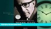 For you Conversaciones con Woody Allen / Conversations with Woody Allen