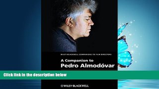 Online eBook A Companion to Pedro Alm?dovar