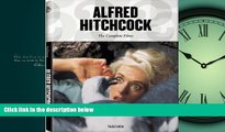 Popular Book Alfred Hitchcock