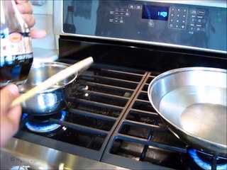 How to make Peking Duck in a Weber Grill 家庭制作北京烤鸭