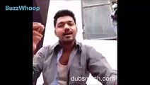 #Dubmash on Vijay Style-#Trendviralvideos