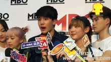 นักแสดงนำ #เป็ดidol