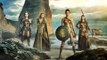 Wonder Woman Official Comic-Con Trailer (2017) - Gal Gadot
