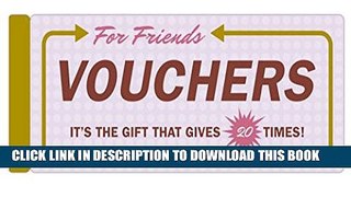 [PDF] Knock Knock Vouchers for Friends Popular Collection
