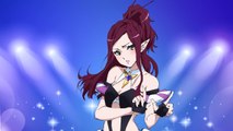 Macross Delta Mini Theater # 02