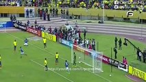 Gabriel Jesus prvi gol vs Ekvador