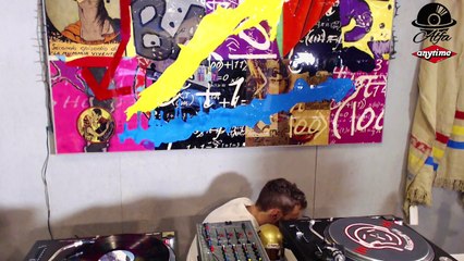 MUSICA A FETTE  - DJLo (ALFA PLANET) DJ Set