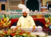 Sahibzada Sultan Ahmad Ali Sb explaining about importance of companionship of spiritual mentor
