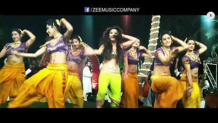 Chhori Chhichhori - Wah Taj _ Shreyas Talpade & Manjari Fadnis _ Aakanksha Sharma & Adarsh Shinde