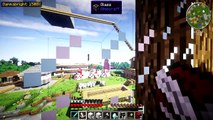 Minecraft - PUPPYY NAMORANDO A PEPPA PIG! [60] Meu Amável Mundo!