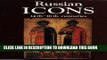 [PDF] Russian Icons, 14th-16th Centuries: The History Museum, Moscow Popular Online