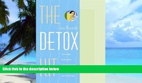 Big Deals  The Detox Kit  Best Seller Books Best Seller