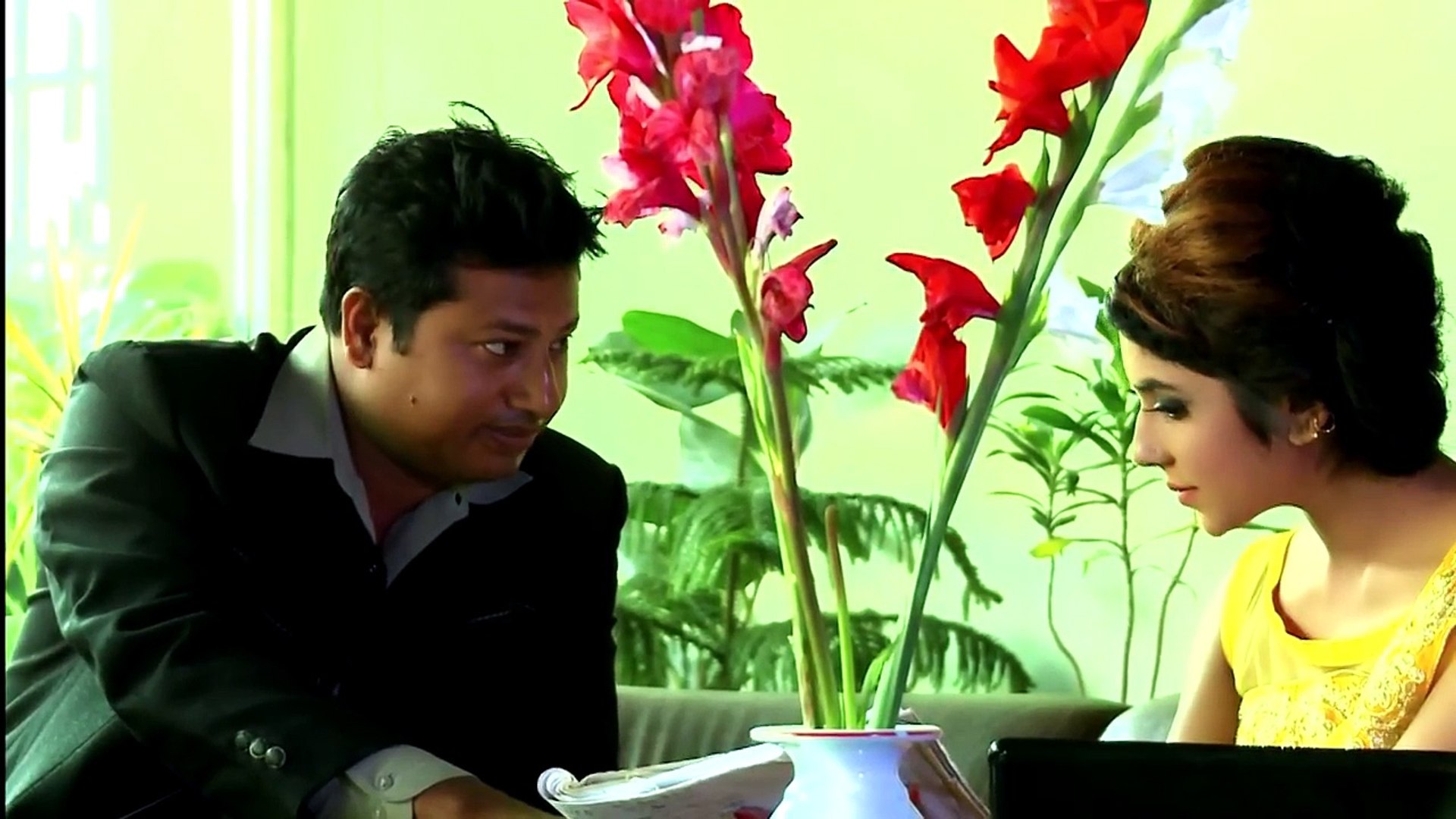 Jaan Re Tui By F A Sumon 2015 - video Dailymotion
