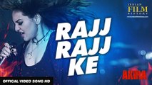 RAJJ RAJJ KE Video Song | Akira | Sonakshi Sinha | Konkana Sen Sharma | Anurag Kashyap | T-Series