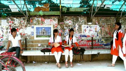 Janere Khoda Jane By F A Sumon 2016. model - Saddam Tara Zaman & Sahin