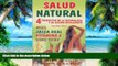 Big Deals  Salud Natural ( Natural Health ) (Spanish Edition)  Best Seller Books Best Seller