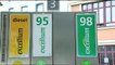 Disparition de l'Euro-super 95 en 2017 : une campagne d'information lancée dans les pompes à essence