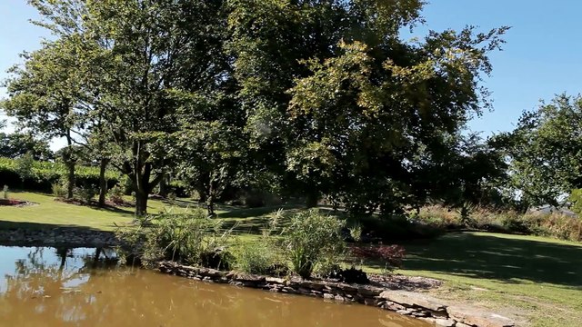 Projet 3 : Ancien corps de ferme - Grand Prix de la rénovation 2016