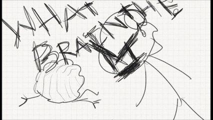 Dreams are AWESOME! Part 2