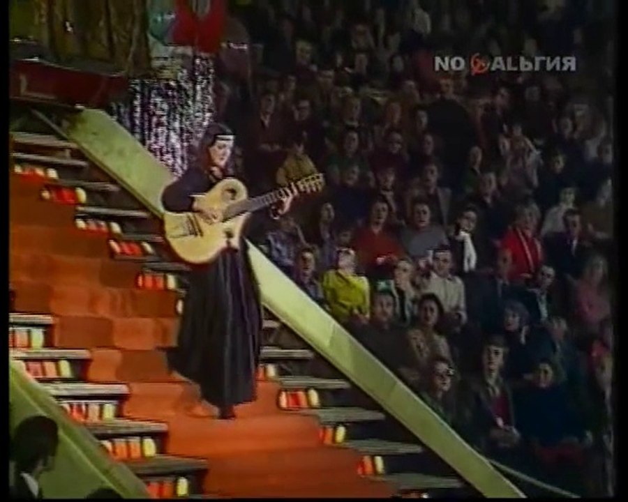 58 - Joanna Bichevskaya - 'My Honey'