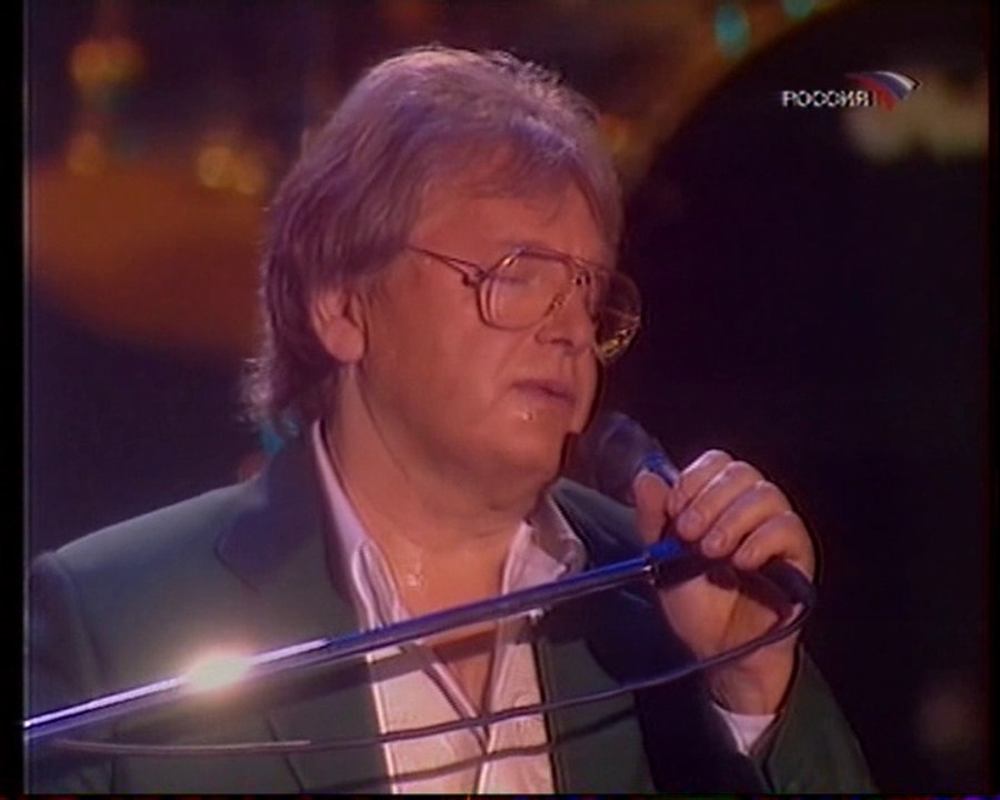 62 - Yury Antonov - 'No one's more fair'