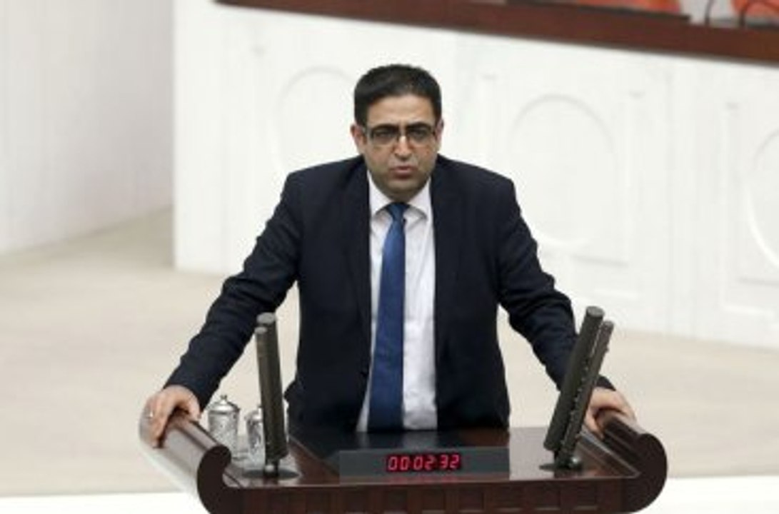 Hdp'li Baluken 2 Eylül, 15 Temmuz Darbe Girişimi Gibi Tarihe Not Düşecektir 1-