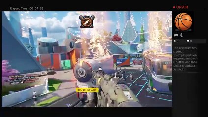 nuketown tacts n nade action starts around 3min into the vid