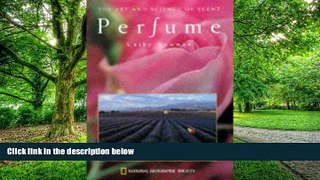 Big Deals  Perfume: The Art and Science of Scent  Best Seller Books Most Wanted
