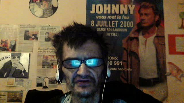 quand tu vois le diable il te possede te donne des dons et puis te tue a petit feux