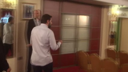 Sami Yusuf Makedonya'da Hayranlarıyla Buluşacak