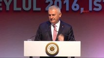 Başbakan Yıldırım 