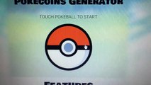 Pokemon GO Hack Cheat Online Generator – Add Unlimited Pokecoins