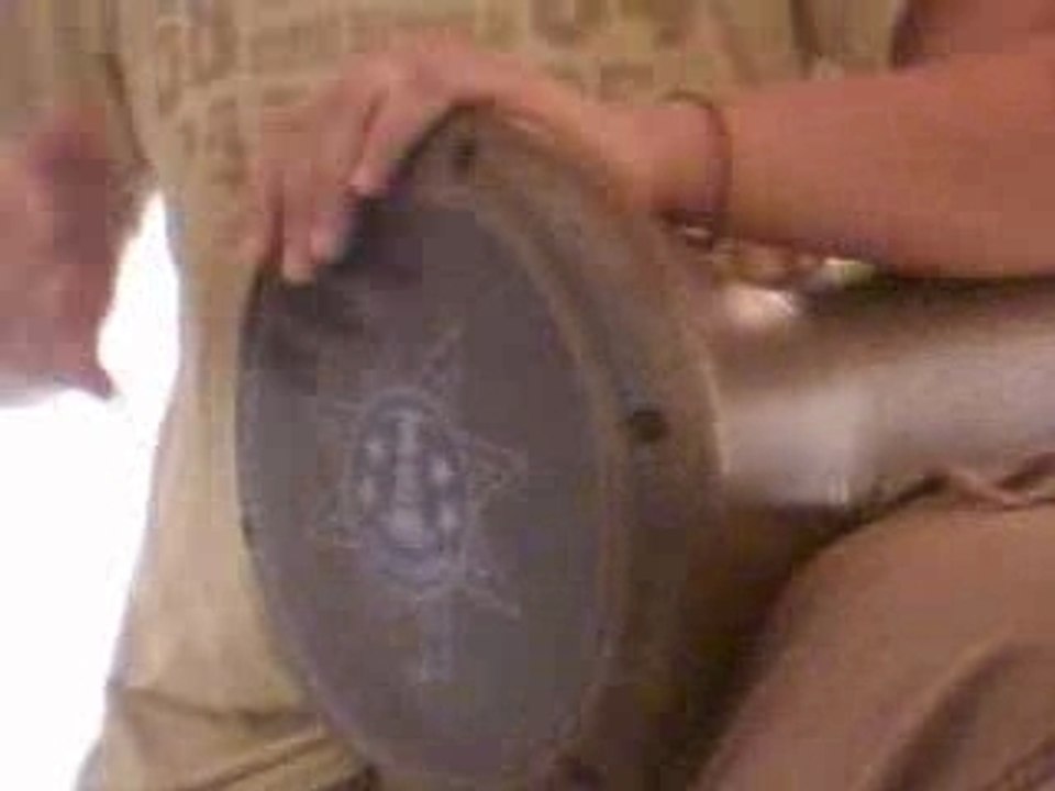 Derbouka Oussama