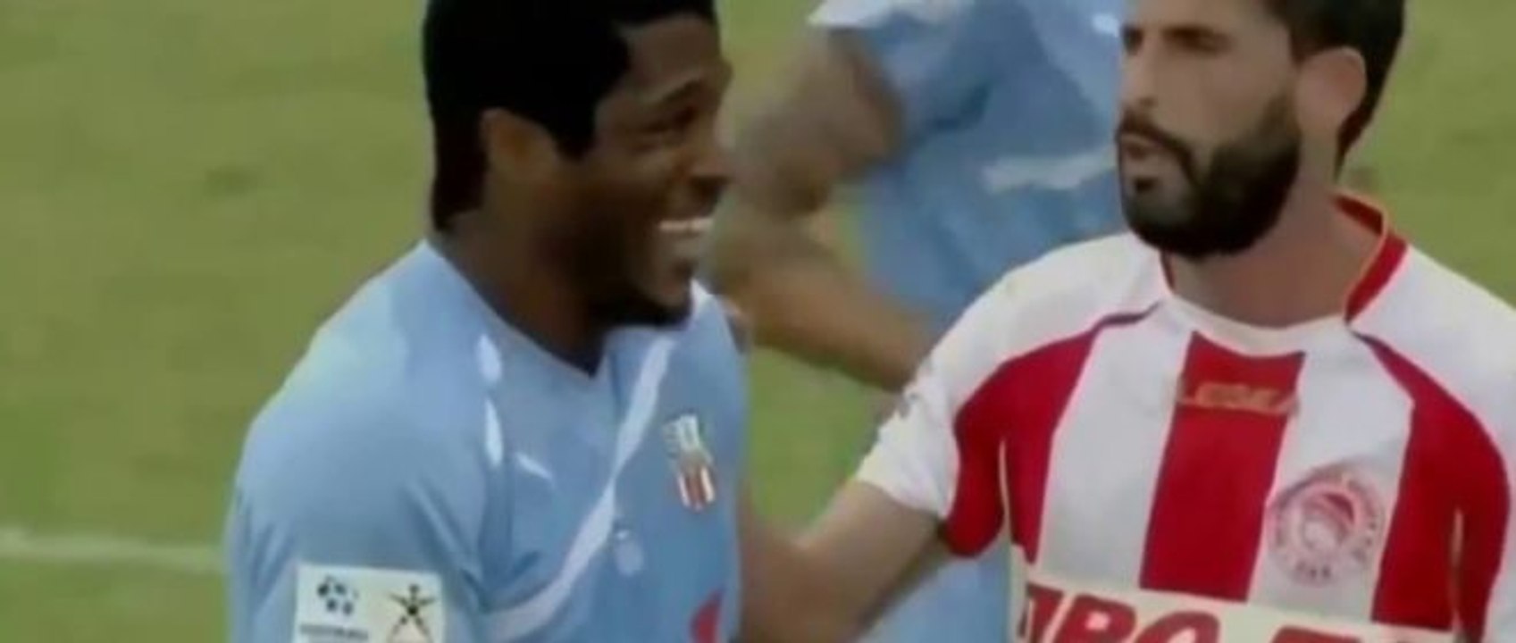 Funniest Red Cards in  (Soccer) History  Top 10.,sportsworld