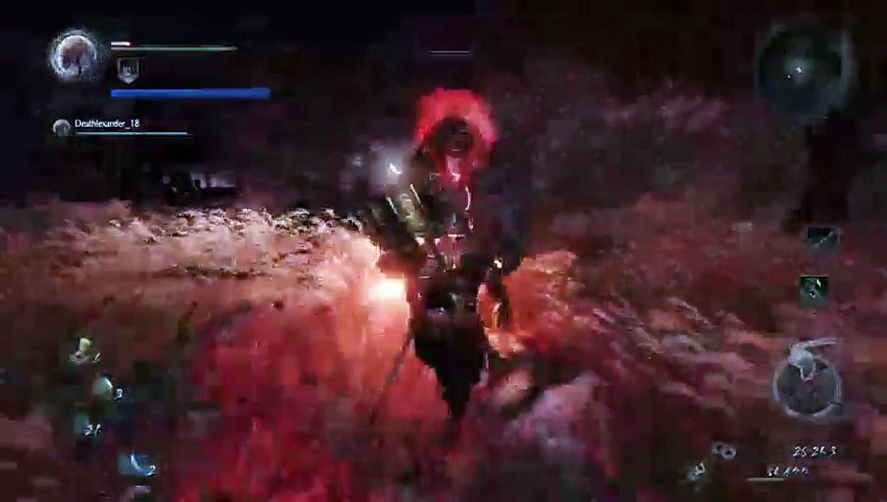 PS4-Live-Übertragung von R4GE-VEN7UR4 (2)