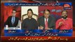 Omer Riaz from PAT reveals that who else was behind Model Town attack in police uniforms