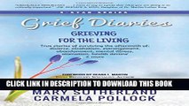 [PDF] Grief Diaries: Grieving for the Living Popular Online