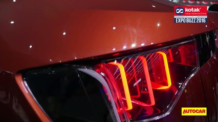 #Mahindra XUV Aero- First Look -#TRendviralvideos