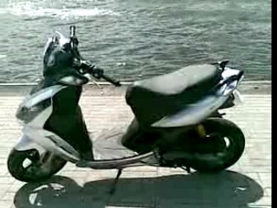 Scoot rafael