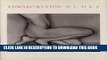 [PDF] Edward Weston Nudes Full Online