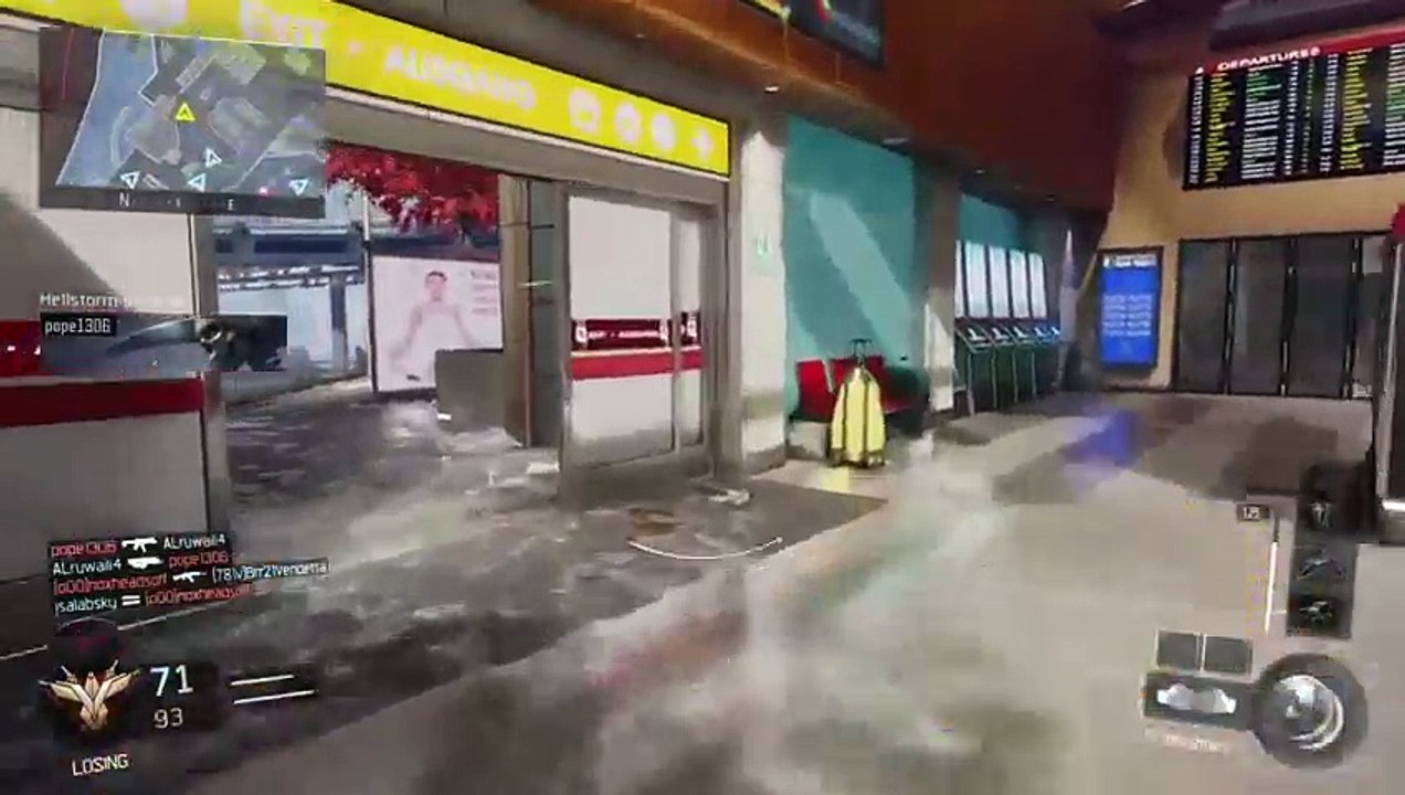 SwickLizard's Live PS4 Broadcast (6)