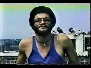 80 Blocks From Tiffany's 7/8