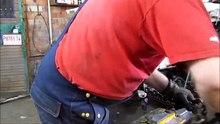 Arthur Tussik este regele reparatiilor. Uite cea mai recenta victima a lui BMW-ul X3 P-ltpKVqVLb - 4TuningTV