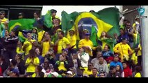 Equador 0 x 3 Brasil GOLS - Eliminatórias 2016