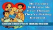 [PDF] My Parents Still Love Me Even Though They re Getting Divorced (An Interactive Tale for