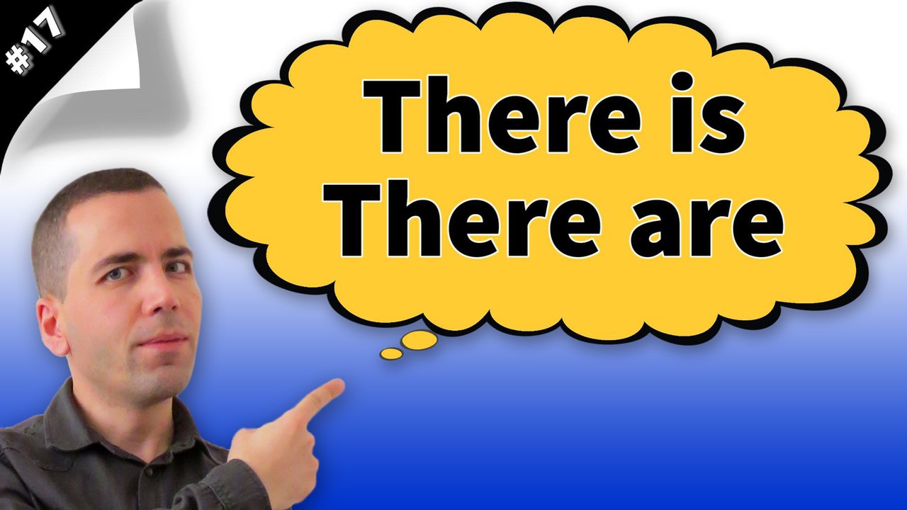 There is There are Konu Anlatımı #17
